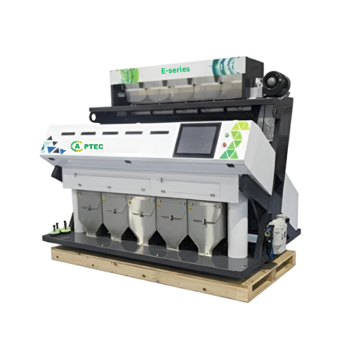 Aptec Agro Machinery LLP